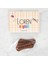 Loren Crafts Handmade Deri Arma 5 Adet - 1551 2