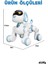 Oyuncak Full Fonksiyon Uzaktan Kumandalı El Sensörlü Şarjlı Işıklı Müzikli Dansçı Robot Köpek 5