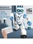 Oyuncak 16 Fonksiyonlu Şarjlı Uzaktan Kumandalı Akıllı Robot Sesli Işıklı Programlama Dans Moonwalk 6