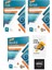 Bilgisarmal 10.sınıf Fizik-Kimya-Biyoloji Soru Bankası Yeni MÜFREDAT+ZİHİNDENEME-KS323 1