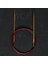 Addi 6 mm 120 cm Misinalı Dantel Şişi - 755-7 2