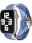 Apple Watch 42MM Star Kordon - Lacivert-Mavi - NX4332-9689 1