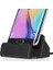 Android Micro USB Şarj 2in1 Standlı USB DOCK-(1903) - NX6740-6841 1