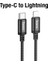 Hoco X89 Pd 20W Type-C To iPhone Lightning Hızlı Şarj ve Data KABLOSU-(1903) - NX7023-5045 2