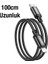 Hoco X89 Pd 20W Type-C To iPhone Lightning Hızlı Şarj ve Data KABLOSU-(1903) - NX7023-5045 3