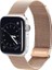 Dux Ducis Apple Watch 42/44/45MM Için Milanese Premium Milano Loop Kayış Kordon-( - NX7293-4687 1