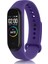 Xiaomi Mi Band 7 Klasik Kordon - Mor - NX7408-7819 1