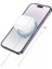 Hoco CW53 15W Magsafe Kablosuz Wireless Stand Hızlı Şarj CIHAZI-(1903) - NX2063-7579 4