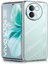 Vivo V30E Kılıf Lüx Şeffaf Silikon - NX5885-7840 1