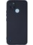 Realme C25Y Kılıf Nano Içi Kadife Silikon - Lacivert - NX3904-6576 1