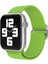 Apple Watch 38MM Star Kordon - Açık Yeşil - NX5627-2766 1