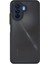 Huawei Nova Y70 Kılıf Montreal Silikon Kapak - Lacivert - NX6538-5216 1