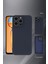Vivo Y36 Kılıf Nano Içi Kadife Silikon - Sarı - NX7957-8080 3