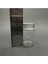 8 Adet 20 ml Metal Kapaklı Cam Kavanoz, Küçük ve Şık, 30X50 mm Set 4