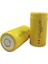 1.2V 3000 Mah - C Orta Boy - Ni-Cd Şarjlı Pil - (Başsız / Flat Head) 1
