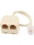 RJ11 2in1 Spitter RJ11 Telefon Hat Çoklayıcı Splitter 1 Giriş 2 Çıkış 1