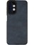 Samsung Galaxy A04S Kılıf Loop Deri Silikon - Lacivert - NX6730-2767 1