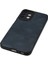 Samsung Galaxy A04S Kılıf Loop Deri Silikon - Lacivert - NX6730-2767 5