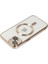 iPhone 14 Plus Kılıf Kross Magneticsafe Kapak - Gold - NX7717-5730 4