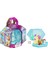 F3872 My Little Pony- Mini Dünya Sihri: Kristal Figür Anahtarlık 4