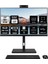 Veriton 4000 Intel Core I7 14700 96GB 1tb SSD 27" Fhd W11P All In One Bilgisayar & Per4 USB Bellek DQR23EM003P418 1