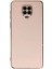 Xiaomi Redmi Note 9 Pro Kılıf Volet Silikon - Pembe - NX2297-2436 2