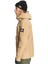 Mission Gore-tex Erkek Bej Snowboard Ceketi 5