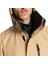 Mission Gore-tex Erkek Bej Snowboard Ceketi 6