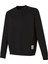 MNC3503-BK1 Erkek Sweatshirt 1