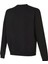 MNC3503-BK1 Erkek Sweatshirt 2