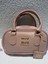 Pudra Pembe Çanta 1