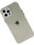 iPhone 12 Pro Kılıf Miami Şeffaf Silikon - Şeffaf - NX4892-5084 2