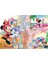 MIN709 Minnie / 50 Parça Puzzle 2