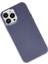 iPhone 13 Pro Kılıf Asya Deri Silikon - Mor - NX2128-9909 3