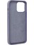 iPhone 13 Pro Kılıf Asya Deri Silikon - Mor - NX2128-9909 4