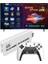 2.4 Ghz Oyun Konsolu Çift Konsol 4K Ultra Hd Game Stick 4