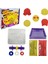 Play-Toys Emoji Oyun Kumu Süper Sand Seti 3
