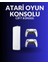 HDMI Çıkışlı Çift Kablosuz Kollu Retro Game Stick – M15 2