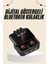 Kablosuz Şarj Göstergeli Powerbank Özellikli Bluetooth Kulaklık Çağrı Cevaplayabilen 2