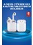 2.nesil Yeni Model Tws Bluetooth Kulaklık Dokunmatik Kontrol Yüksek Ses Kaliteli 2