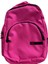 Sırt Çantası 3 Gözlü Pembe STL-1001 1