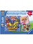 80366 Paw Patrol 3X49 Parça Puzzle 5
