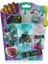 Pastel Yeşil Slime Shaker Rainbow Tekli Paket 2