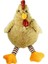PB31191-23 Peluş Asorti Horoz 23 cm 1