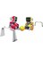 Sıl 88549 Kickabot Ikili Set Asorti 2
