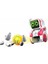 Sıl 88549 Kickabot Ikili Set Asorti 3