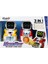 Sıl 88549 Kickabot Ikili Set Asorti 5