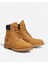 Premium 6 INCH LACE UP WATERP Kadın Wheat Bot TB1103617131 3