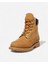 Premium 6 INCH LACE UP WATERP Kadın Wheat Bot TB1103617131 4