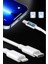 Iphone Ios Uyumlu Hızlı Şarj Kablosu Type C To Lightning 12 13 14 15 Pro Max 3